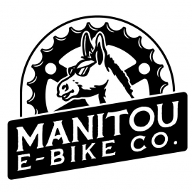 Manitou E-Bike Co